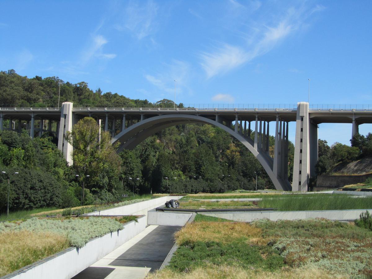 Duarte-Pacheco-Viadukt 