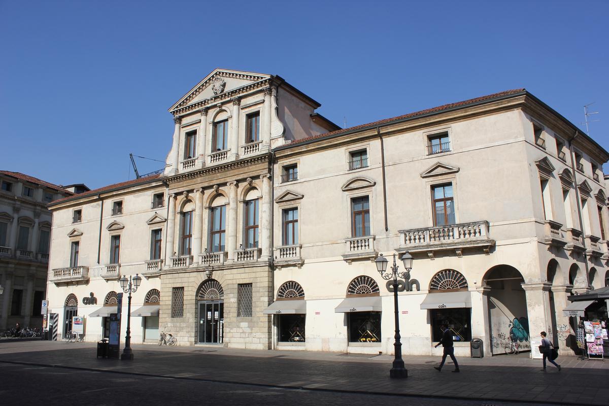 Palais Piovini 