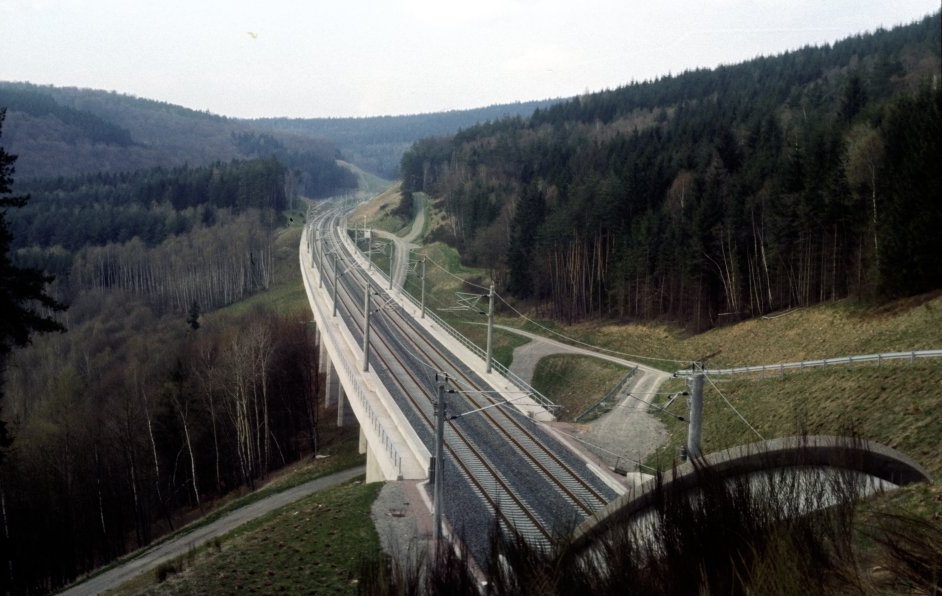 Viaduc de Dittenbrunn 