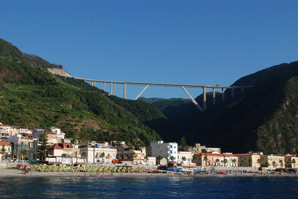 Sfalassa-Brücke 