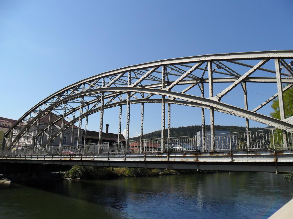 Waasenbrücke 
