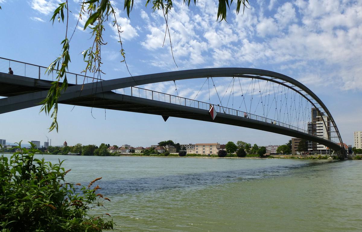 Dreiländerbrücke 