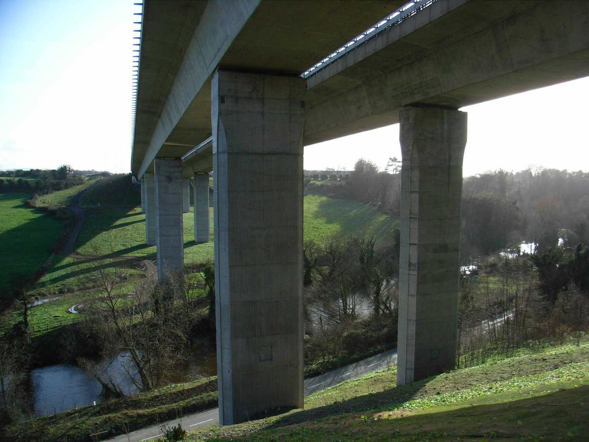 West Link Bridge 