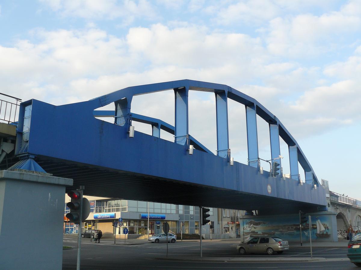 Gorzów Wielkopolski Rail Viaduct 