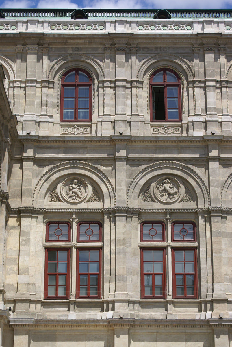 Staatsoper, Wien 