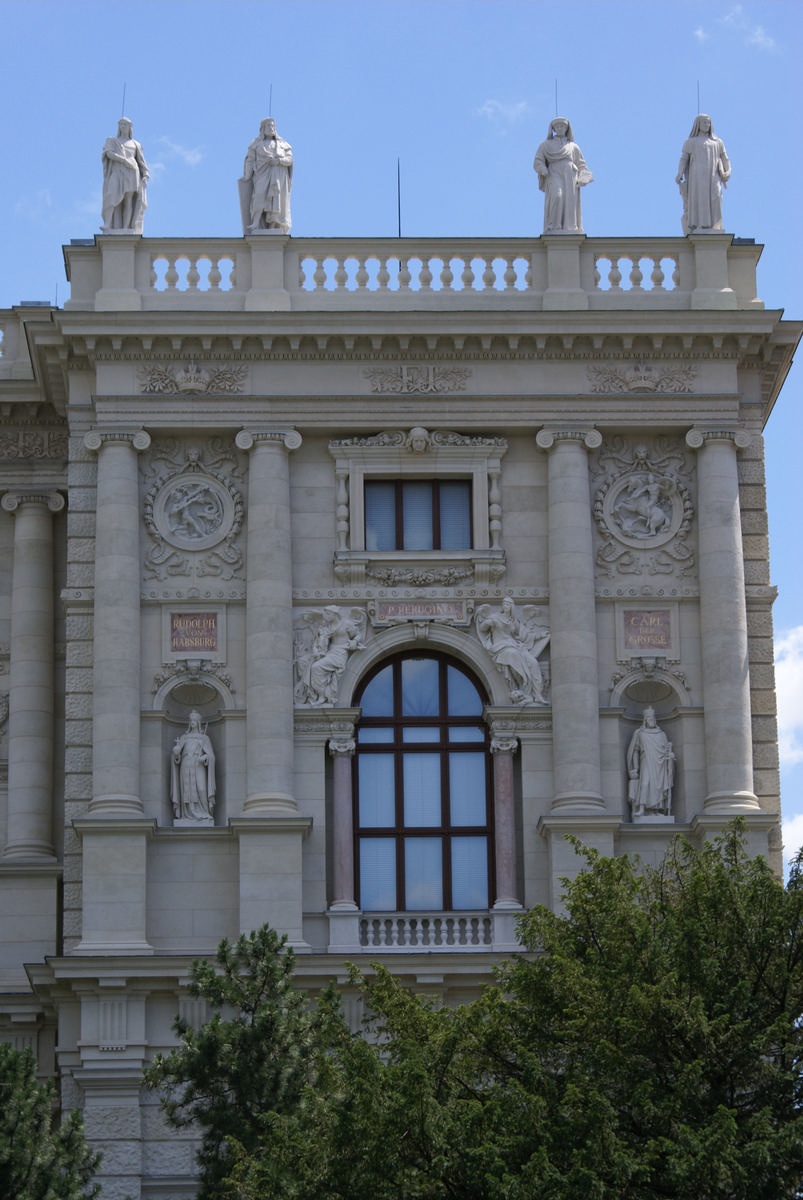 Musée de l'histoire de l'art, Vienne 