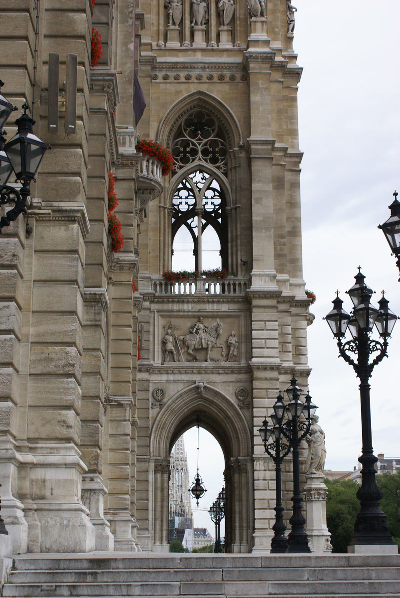 City Hall, Vienna 