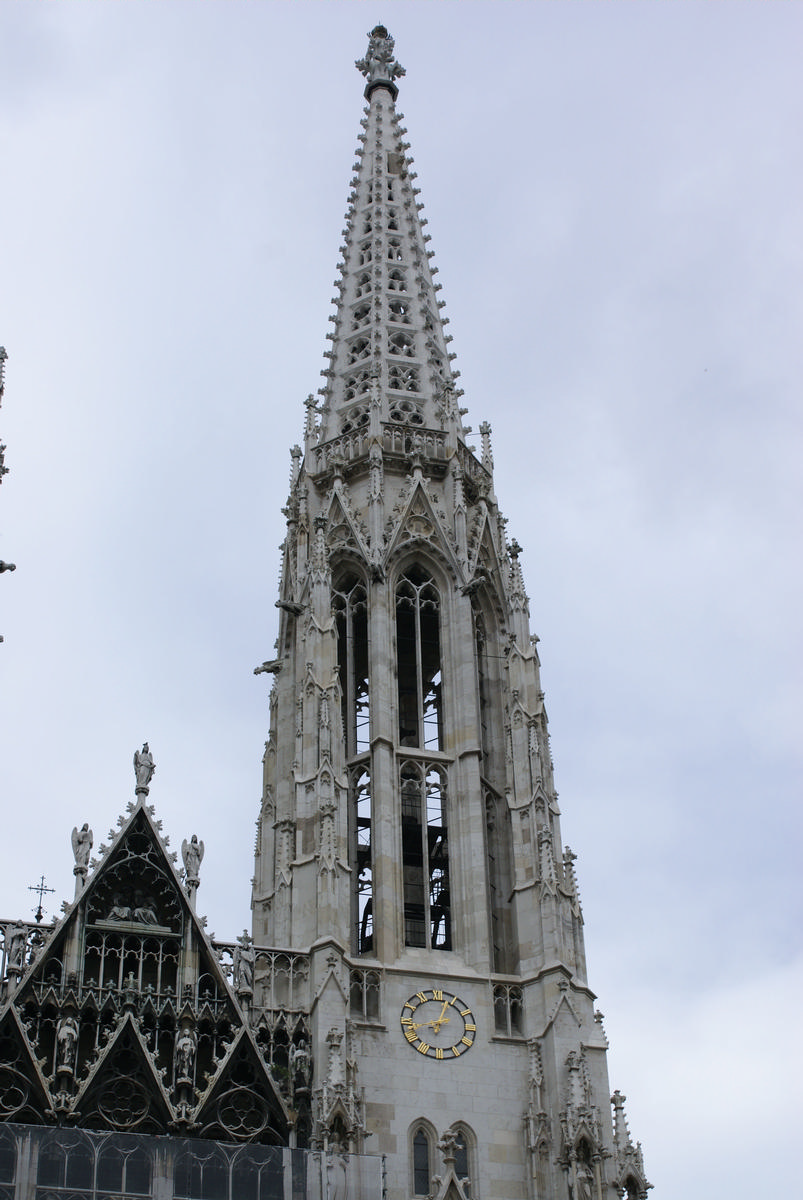 Votivkirche, Wien 