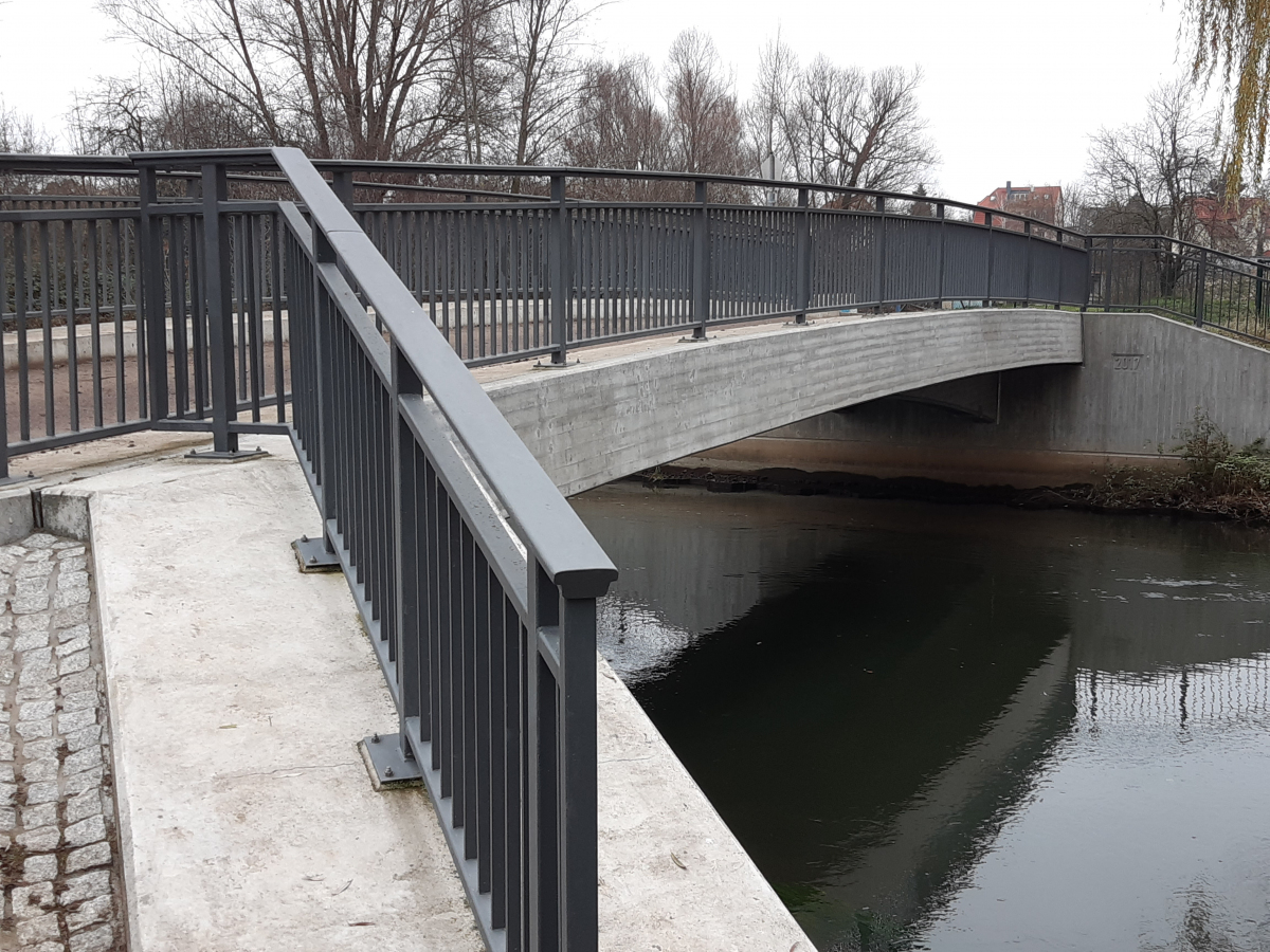 Elsterbrücke Osendorf 