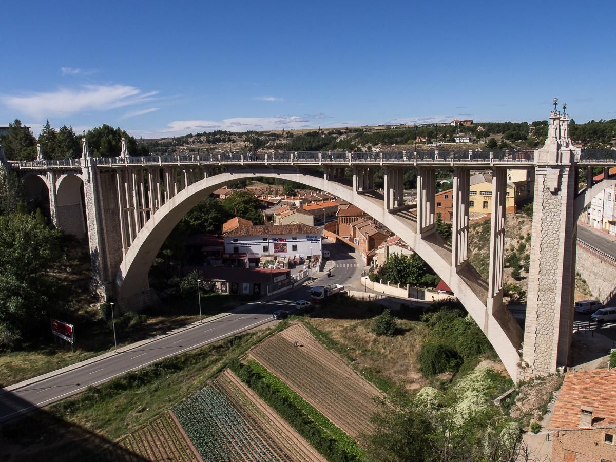 Fernando Hué Viaduct 
