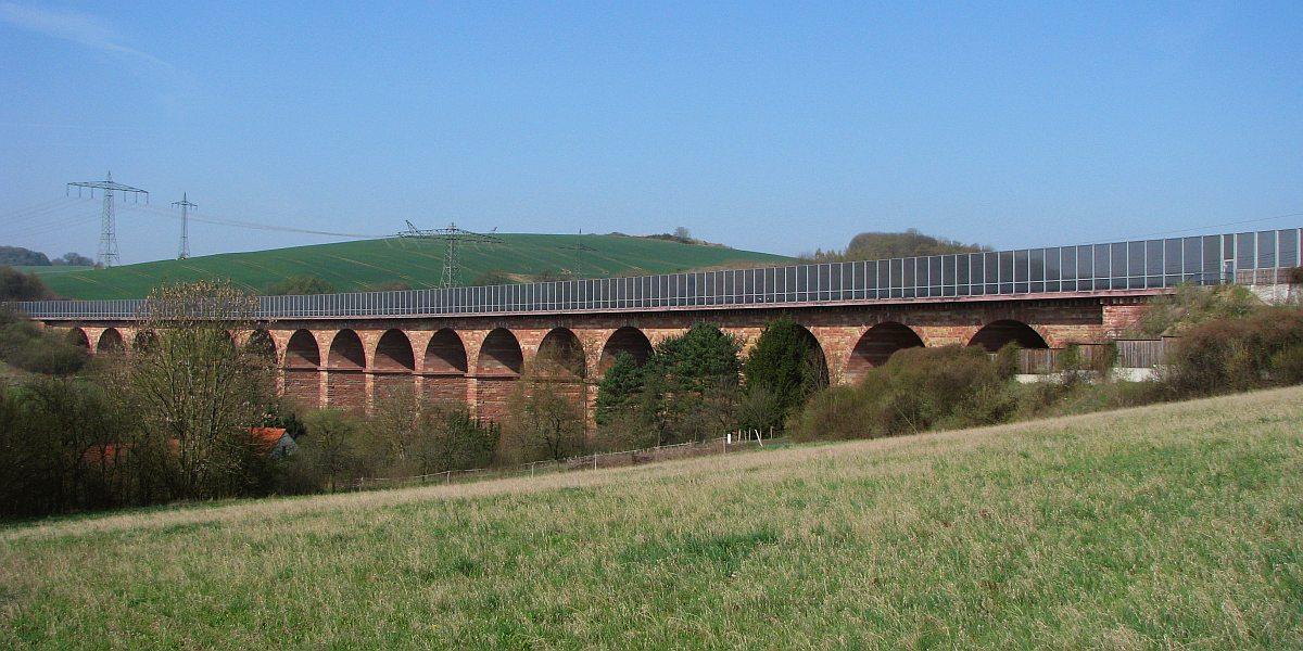 Wommen Viaduct 