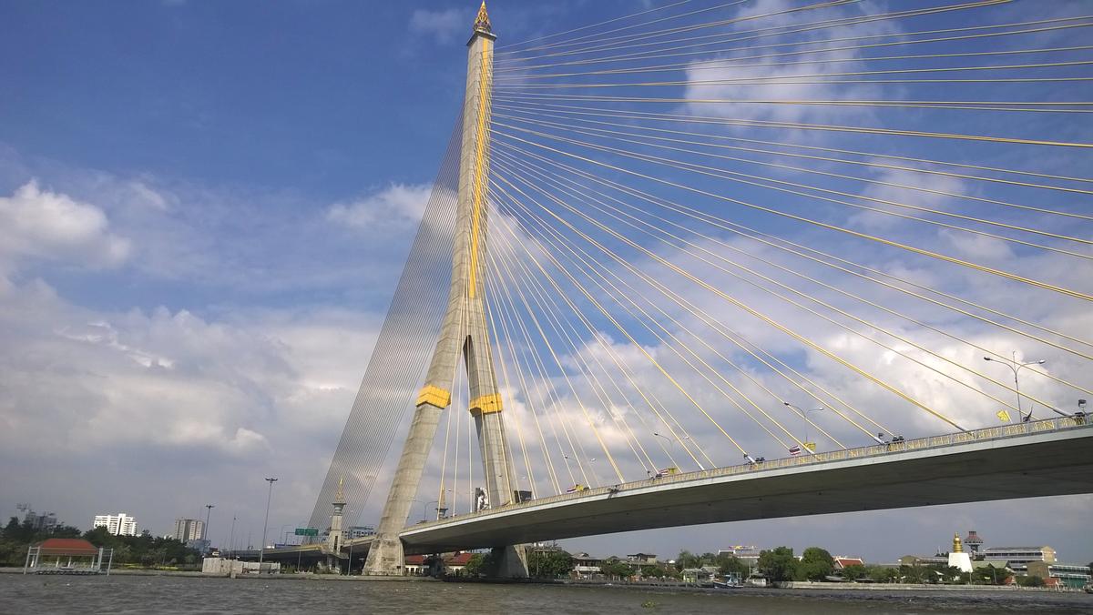 Rama-VIII.-Brücke 