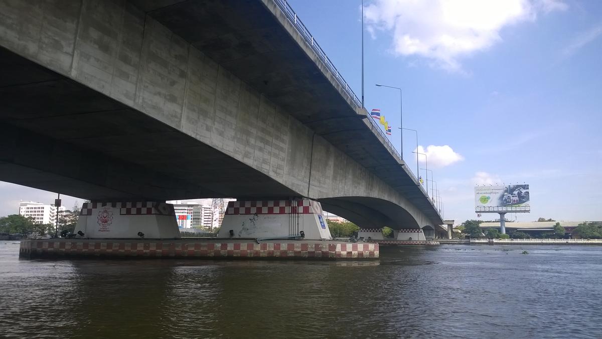 Pont Rama VII 