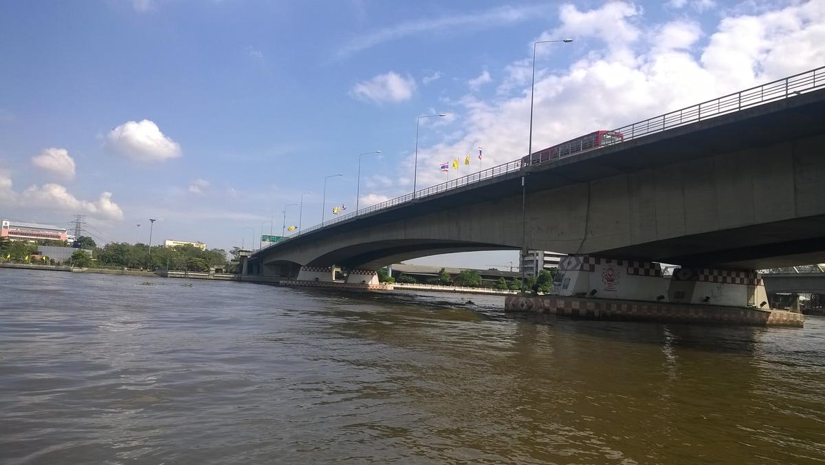 Rama VII Bridge 