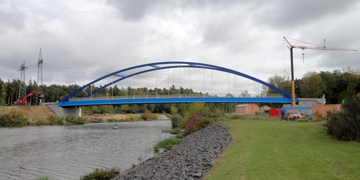 Wusterwitzer Brücke 