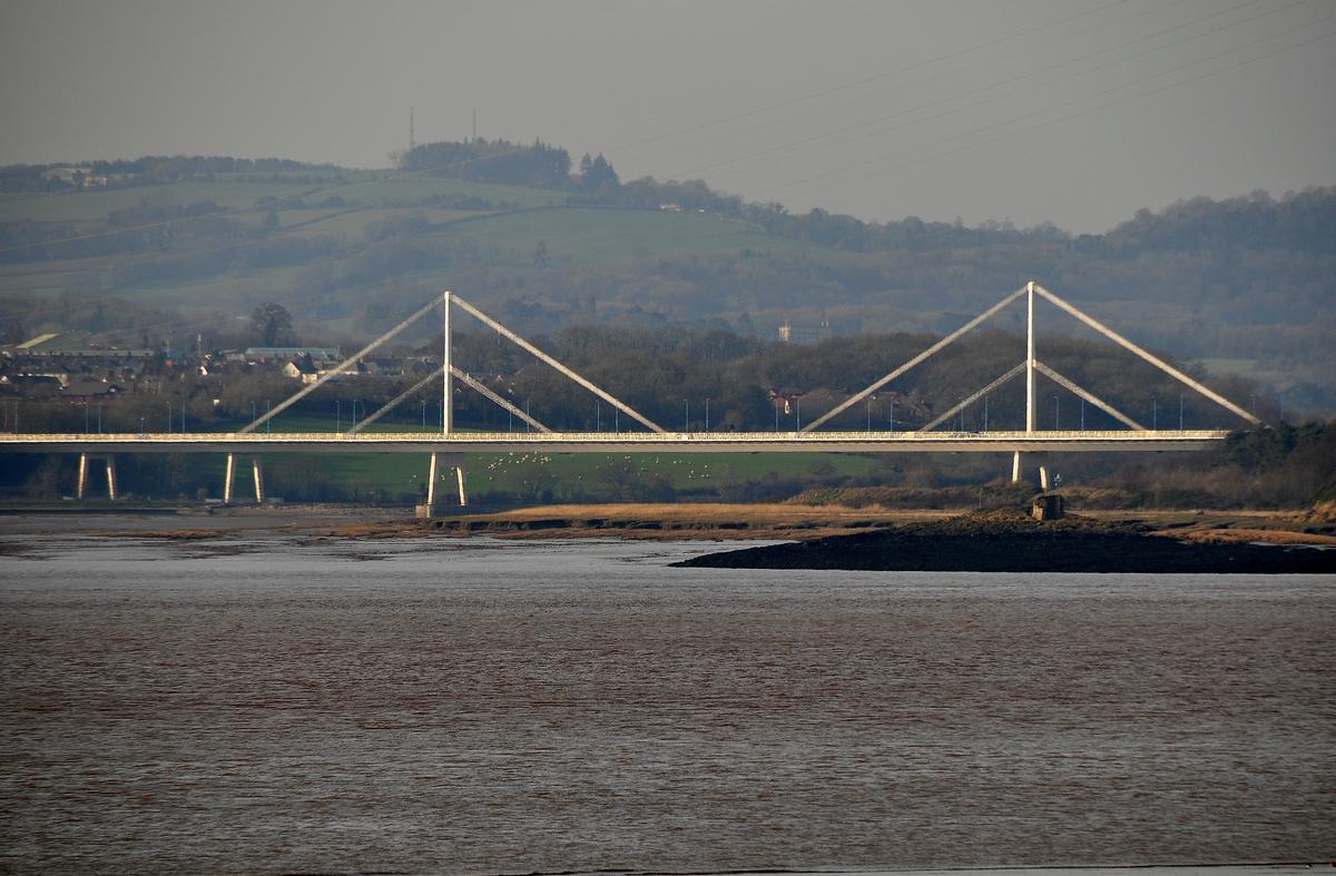 Wye River Bridge 