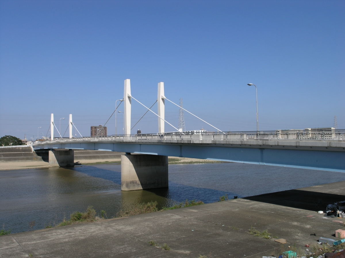 Pont Yamato 