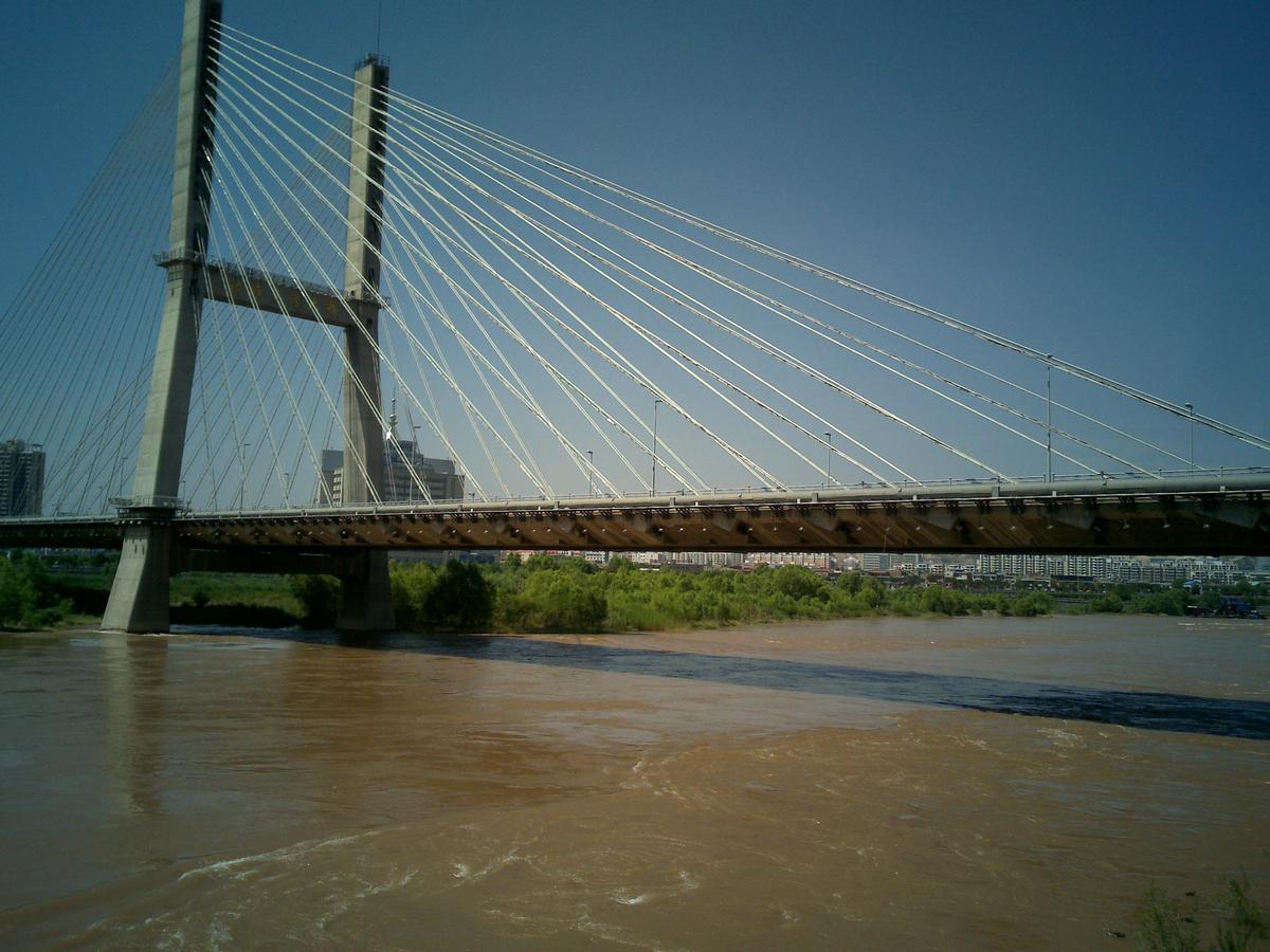 Pont Yin Tan 
