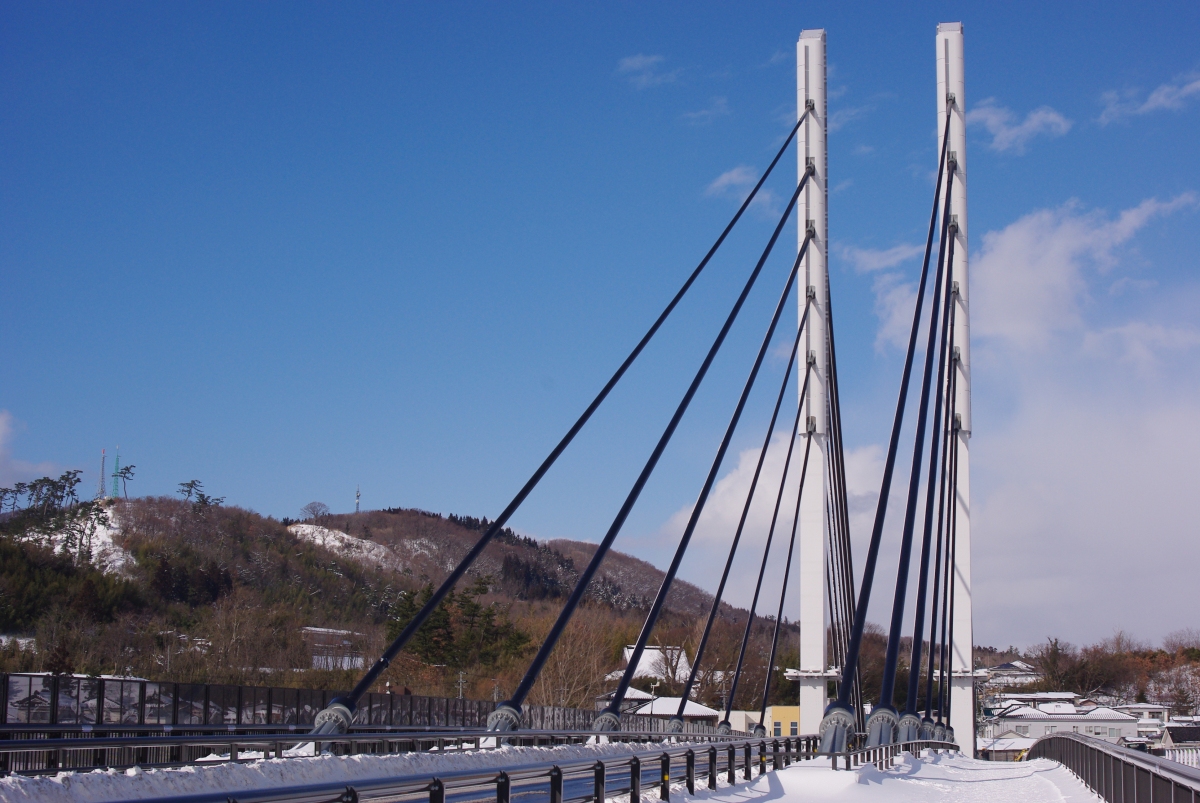 Yuri-Brücke 