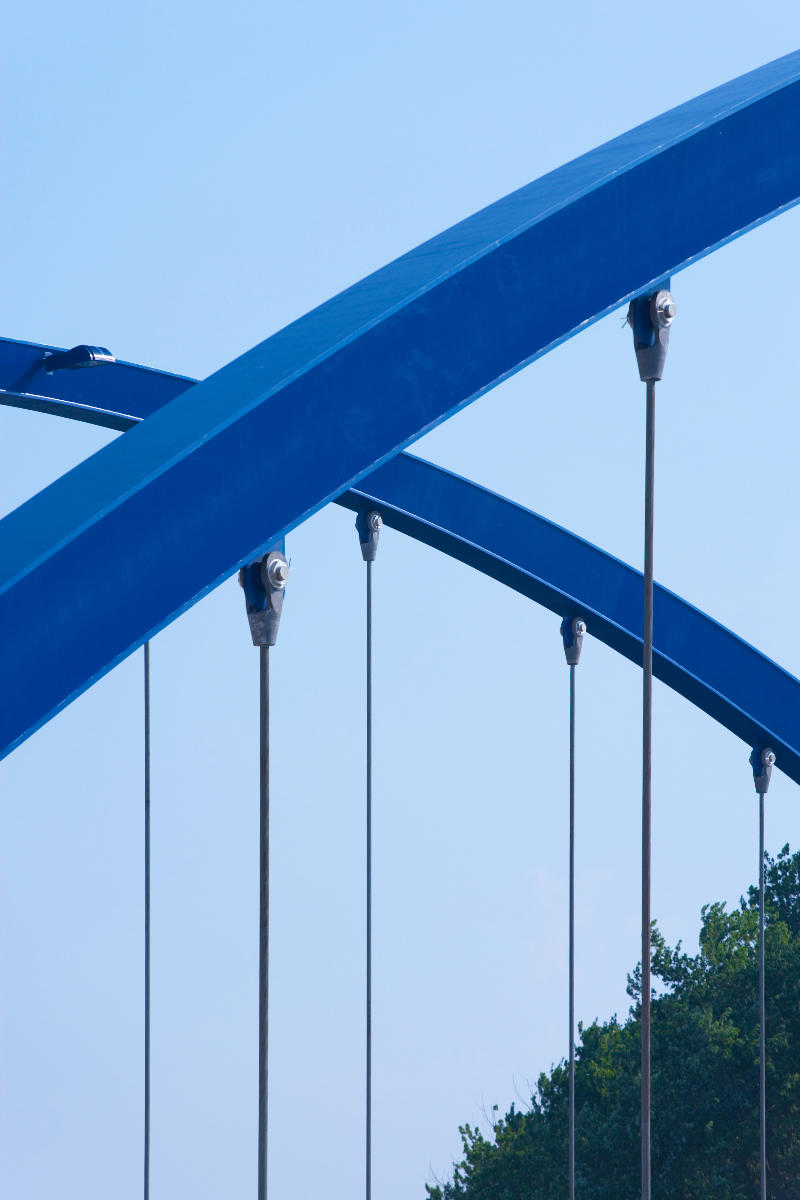 George Washington Carver Bridge 