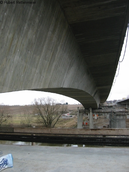 Mainbrücke Dettelbach 
