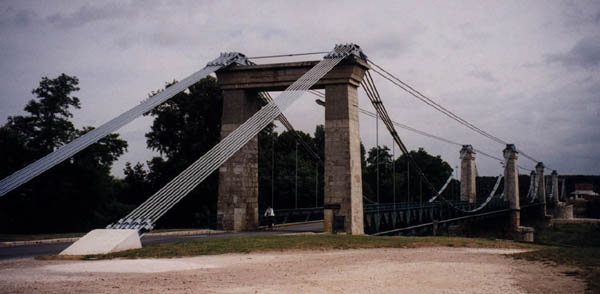 Pont de Châtillon-sur-Loire 