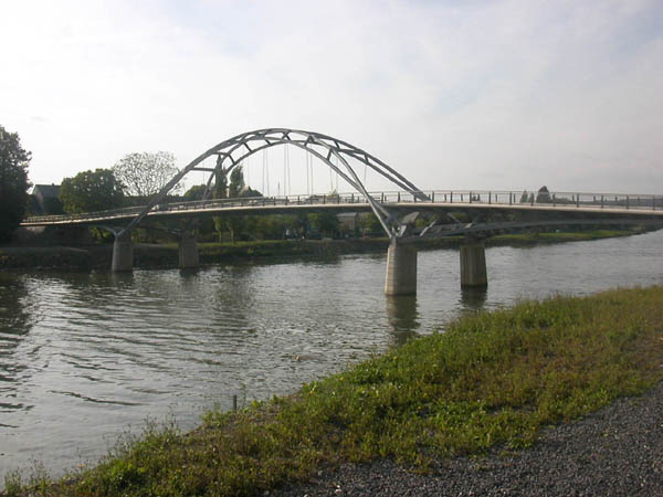 Pont de Chooz 