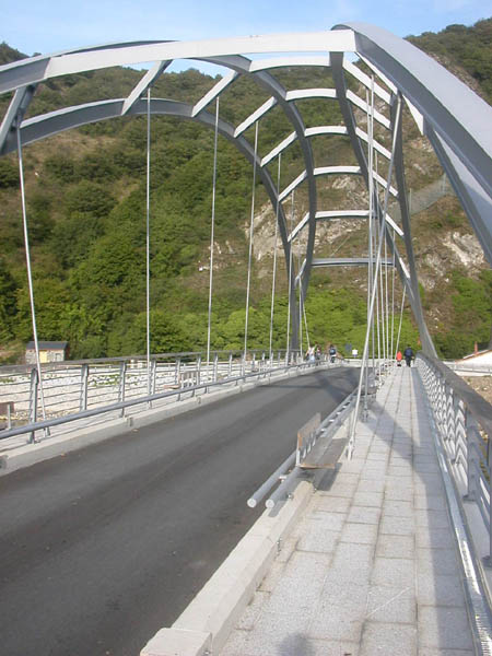 Pont de Chooz 