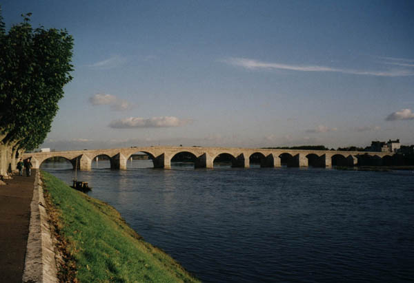 Pont de Gien 
