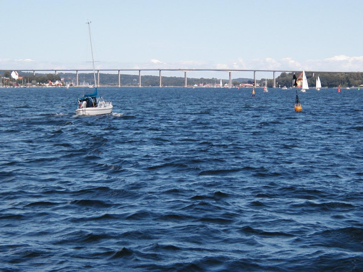 Svendborg Bridge 