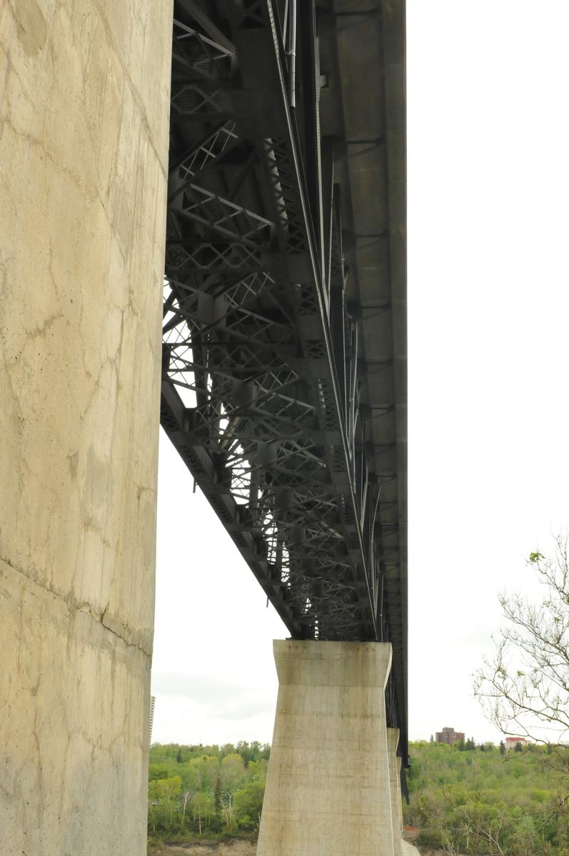 High Level Bridge 