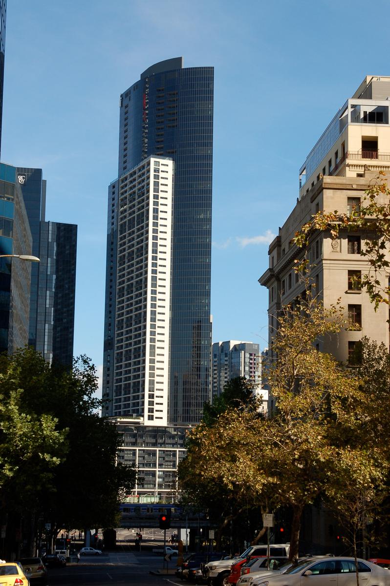 Freshwater Place North Residential Tower 