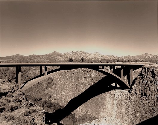Crooked River Bridge (2000) 