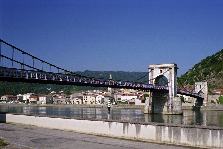 Pont d'Andance 