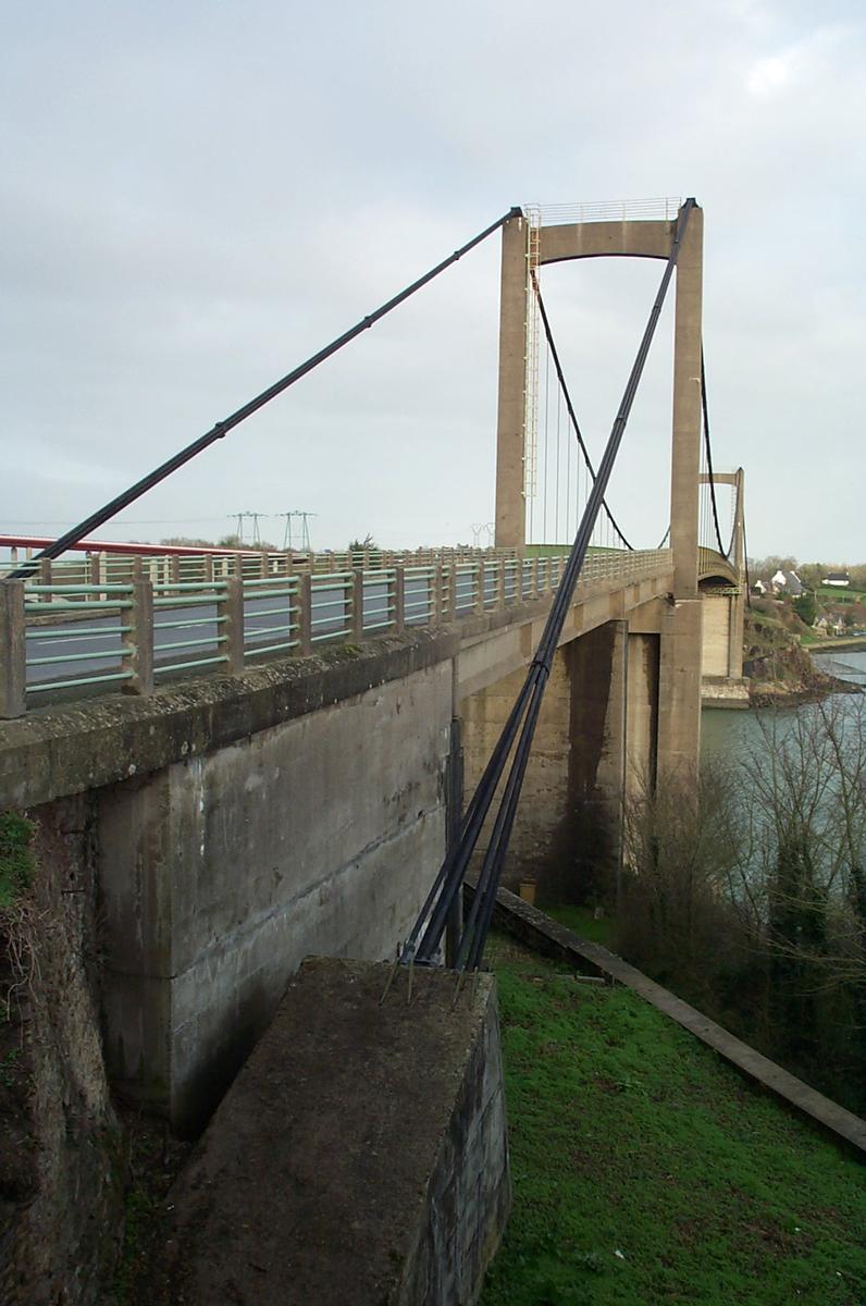 Pont Saint Hubert, Plouër-sur-Rance 