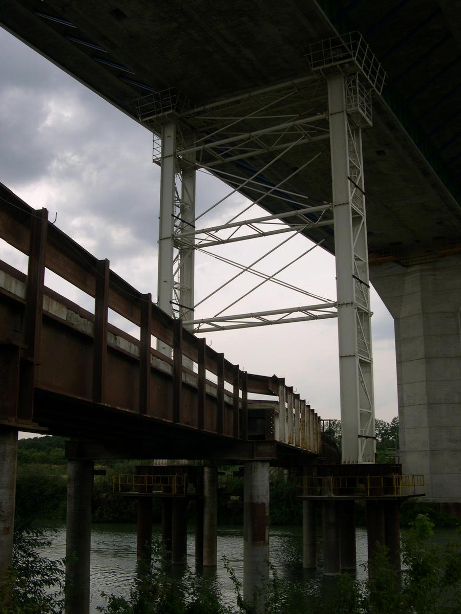 Meaux-Viadukt 