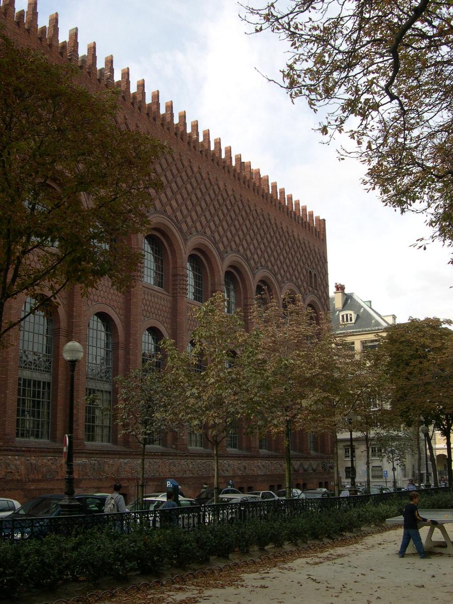 Institut d'Art et d'Archéologie de l'Université de Paris 