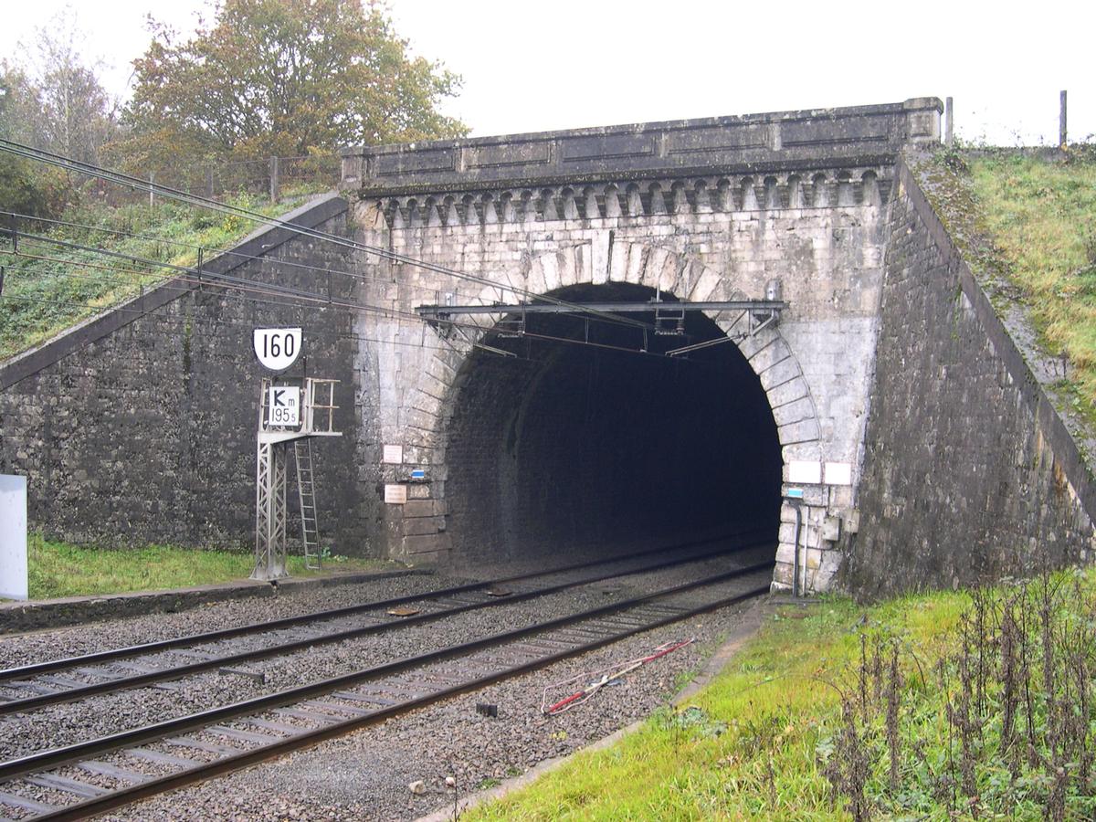 Alouette-Tunnel 