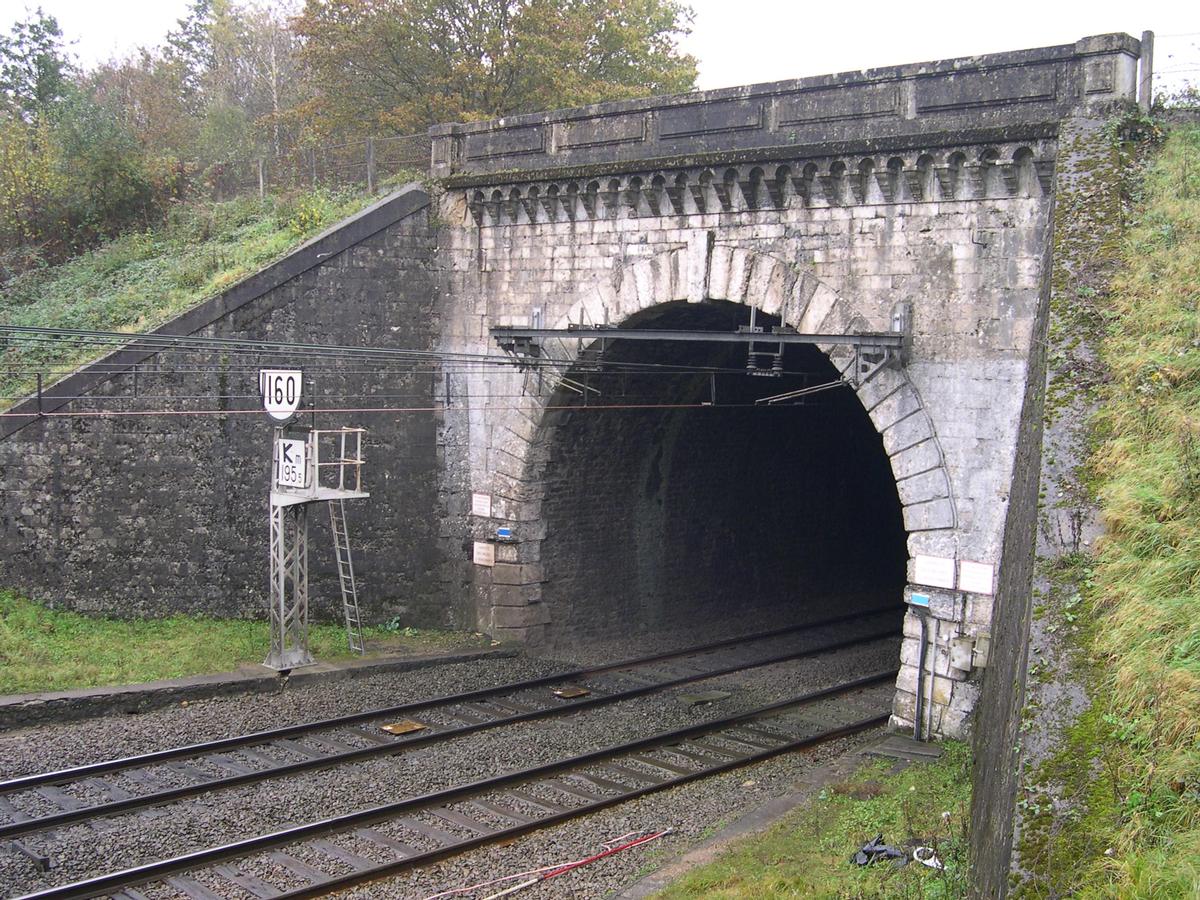 Alouette-Tunnel 