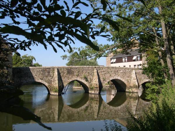 Pont de Ducey 