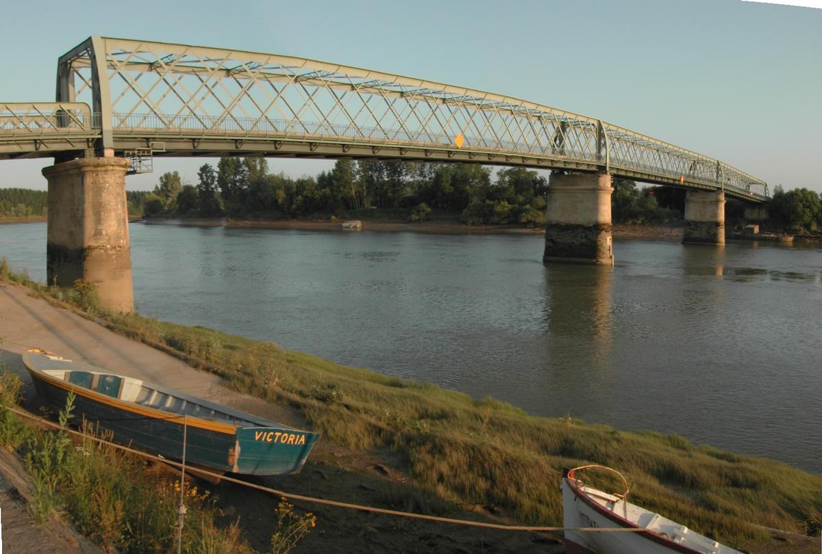 Langoiran Bridge 