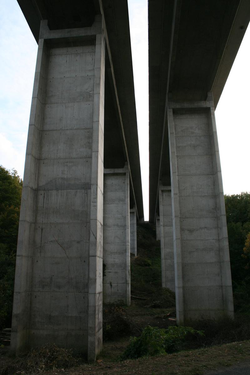 Courtineau Viaduct 