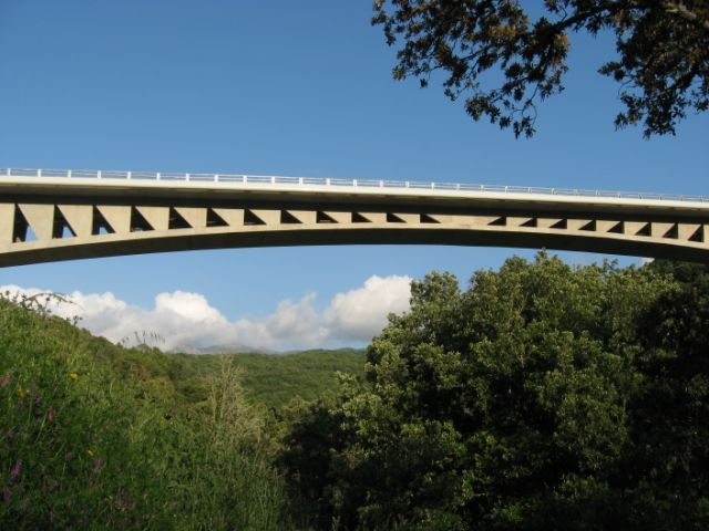 Taravo Viaduct 