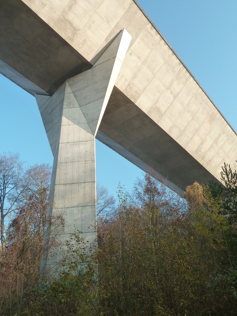 Commelles Viaduct 