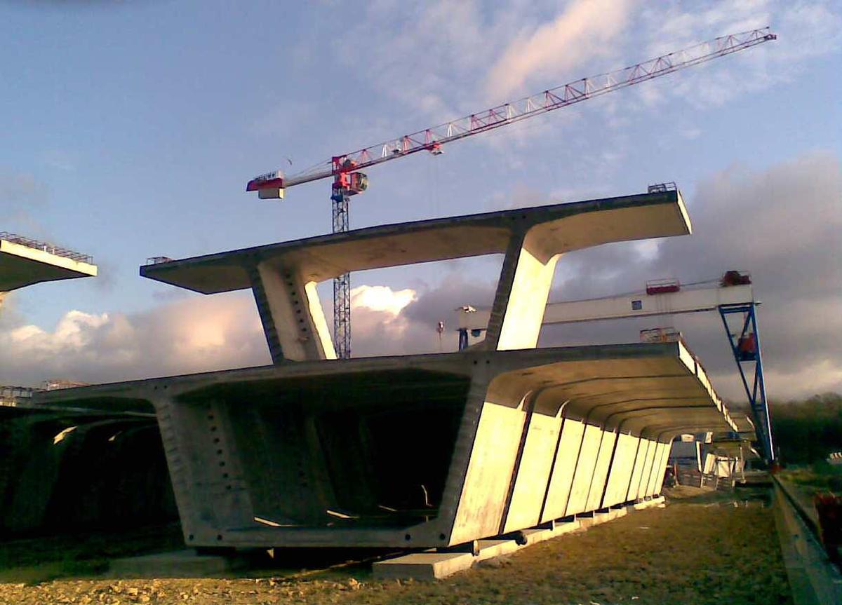 Compiègne Viaduct 