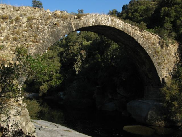 Abra Bridge 