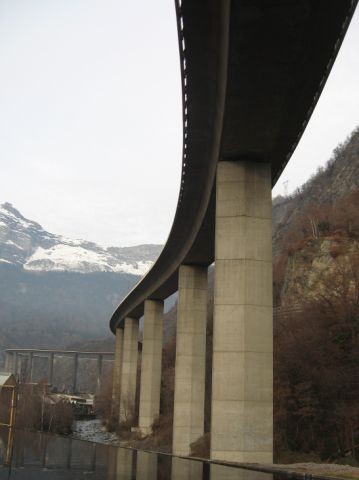 Egratz Viaduct 