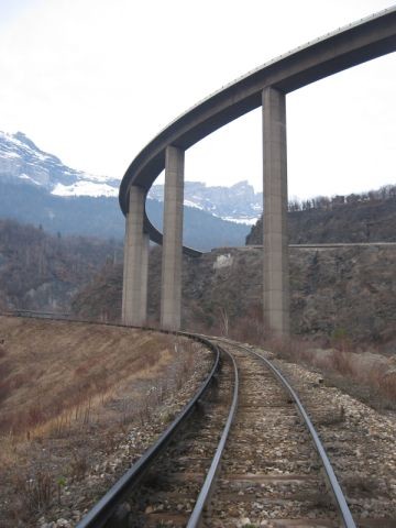 Egratz Viaduct 