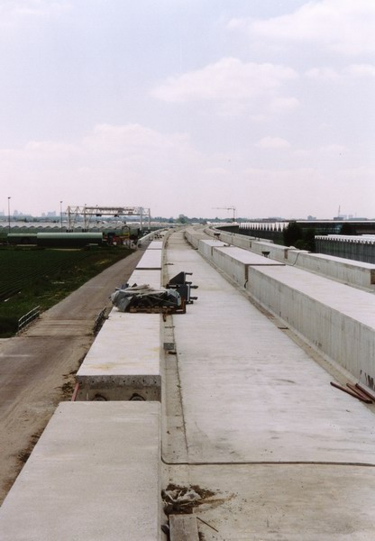 Bleiswijk-Viadukt 