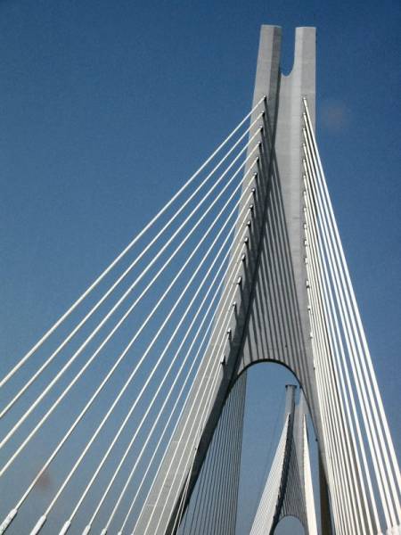 Portimao-Brücke 